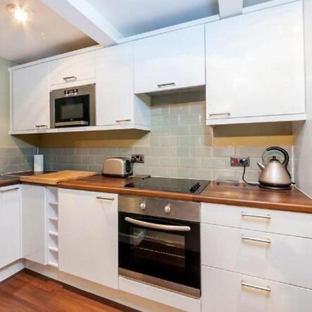 דירות רויאל טונבריג' וולס Garden Flat מראה חיצוני תמונה