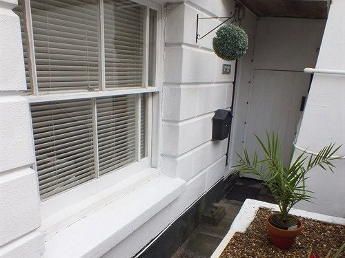 דירות רויאל טונבריג' וולס Garden Flat מראה חיצוני תמונה